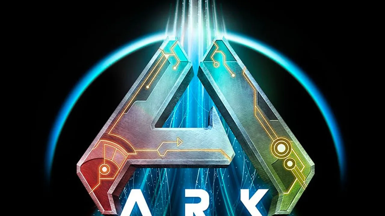 ARK: Survival Ascended key art
