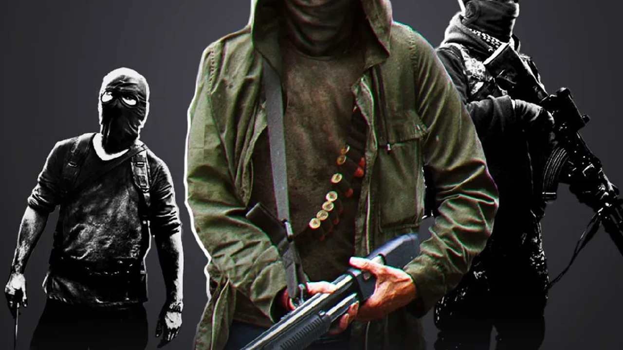 Deadside key art